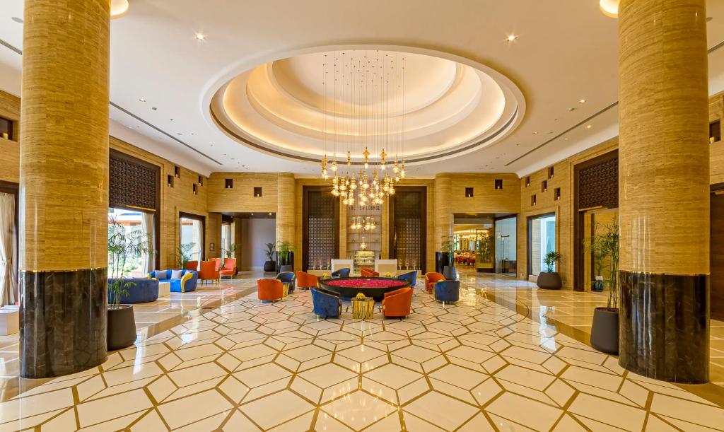 Taj Gandhinagar Resort and Spa photo 3