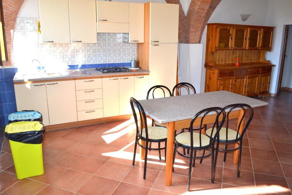 Agriturismo il Vecchio Pozzo photo 1