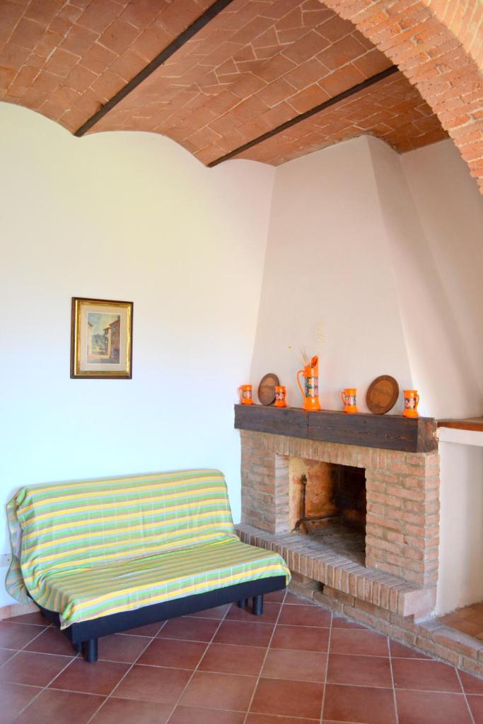Agriturismo il Vecchio Pozzo photo 3