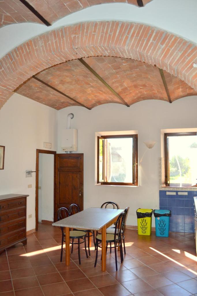Agriturismo il Vecchio Pozzo photo 4