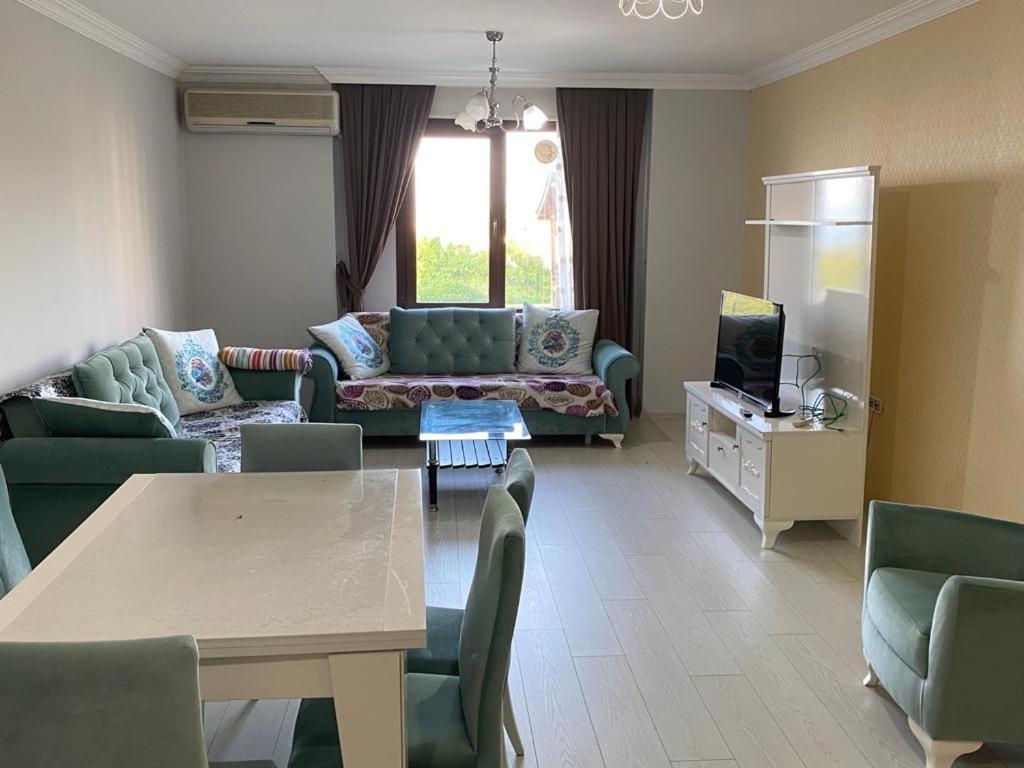 1+1 DAİRE UYGUN APT. HALİL İBRAHİM photo 1