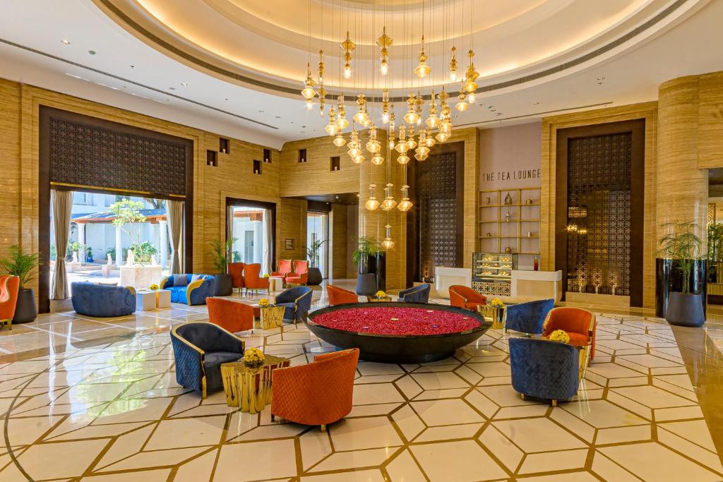 Taj Gandhinagar Resort and Spa photo 4