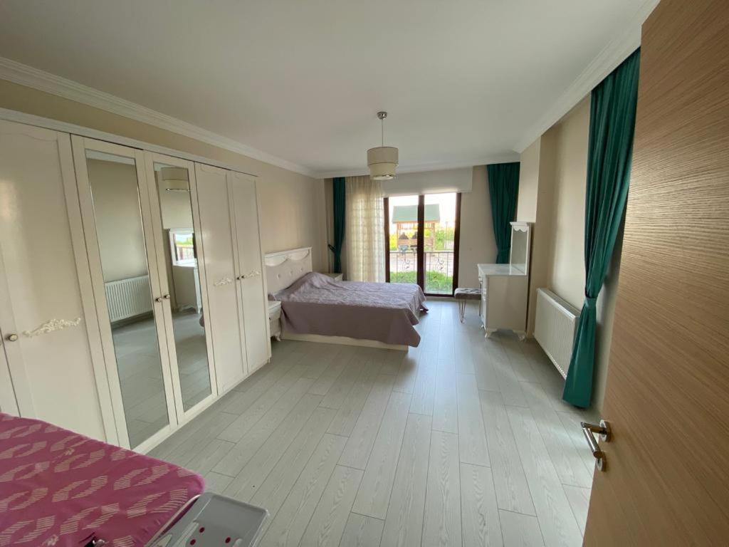 1+1 DAİRE UYGUN APT. HALİL İBRAHİM photo 2
