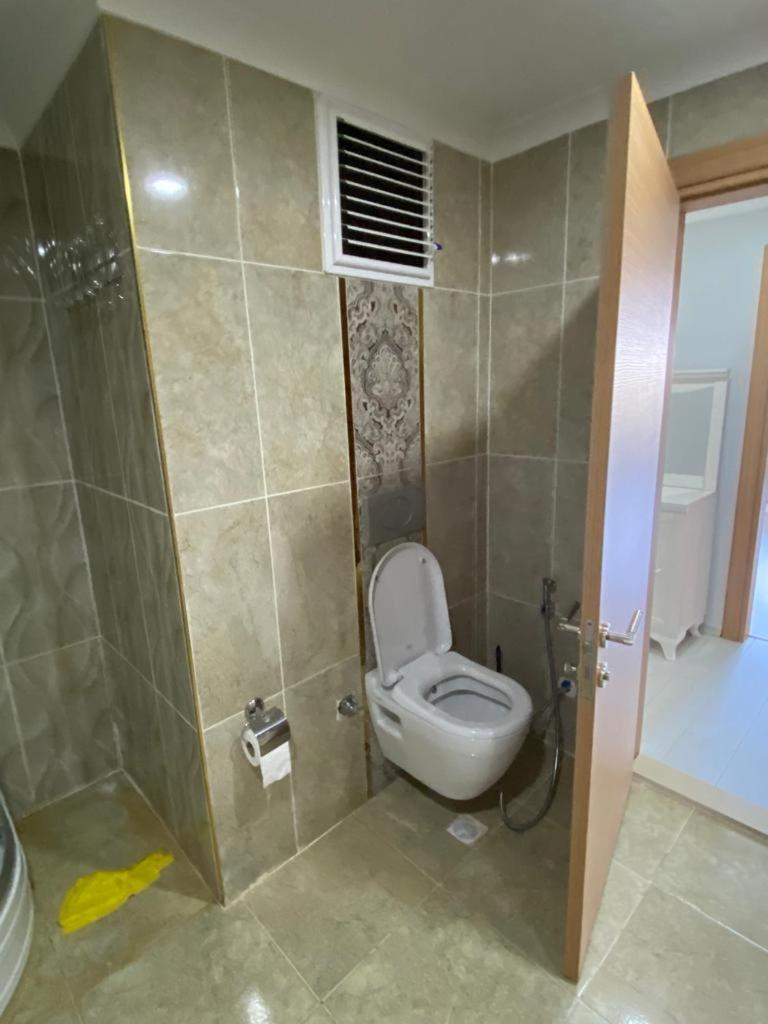 1+1 DAİRE UYGUN APT. HALİL İBRAHİM photo 4