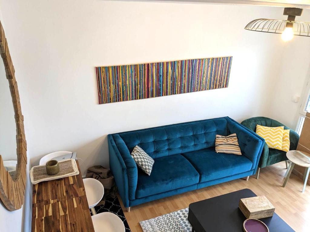 Appartement 3 Chambres - 78m2 - Lumineux photo 1