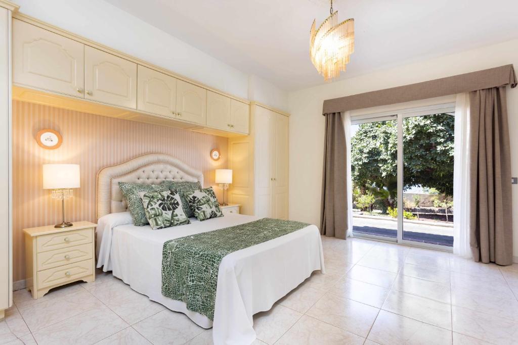 Villa Las Flores photo 1