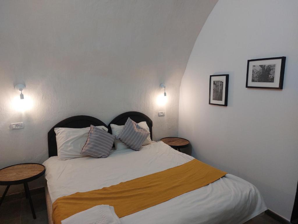 Heleni Hotel Room Type - Budget Double Room