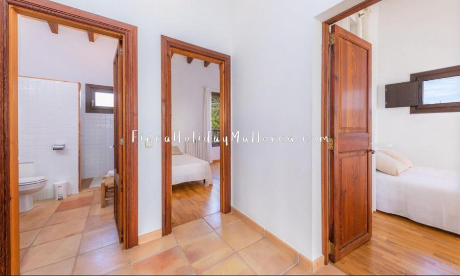 Finca Can Peixet photo 1