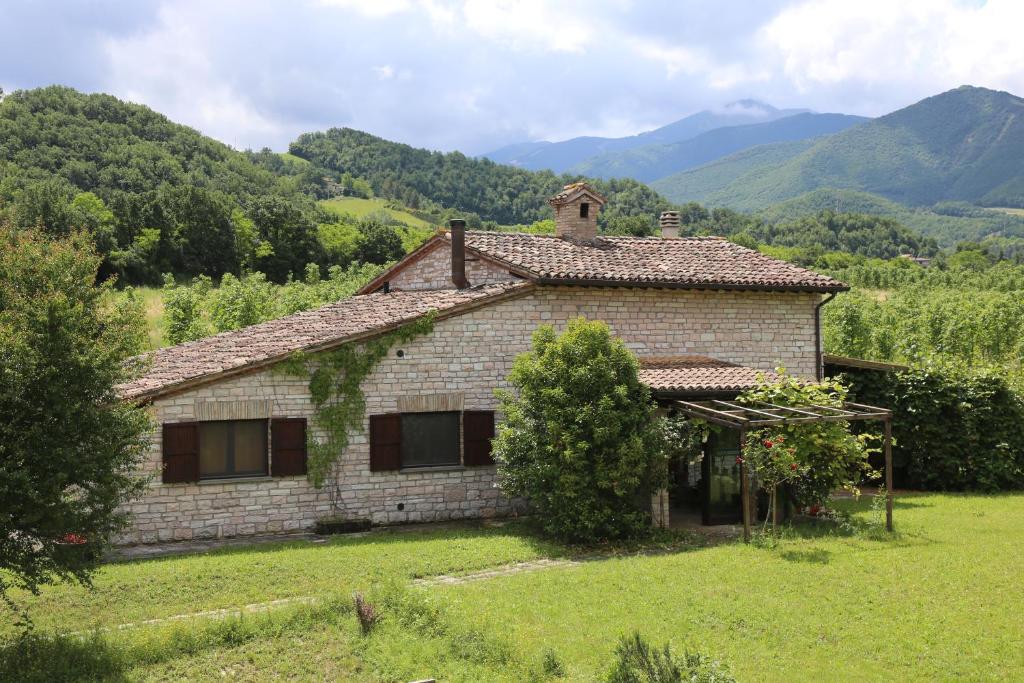 Casa La Gorga