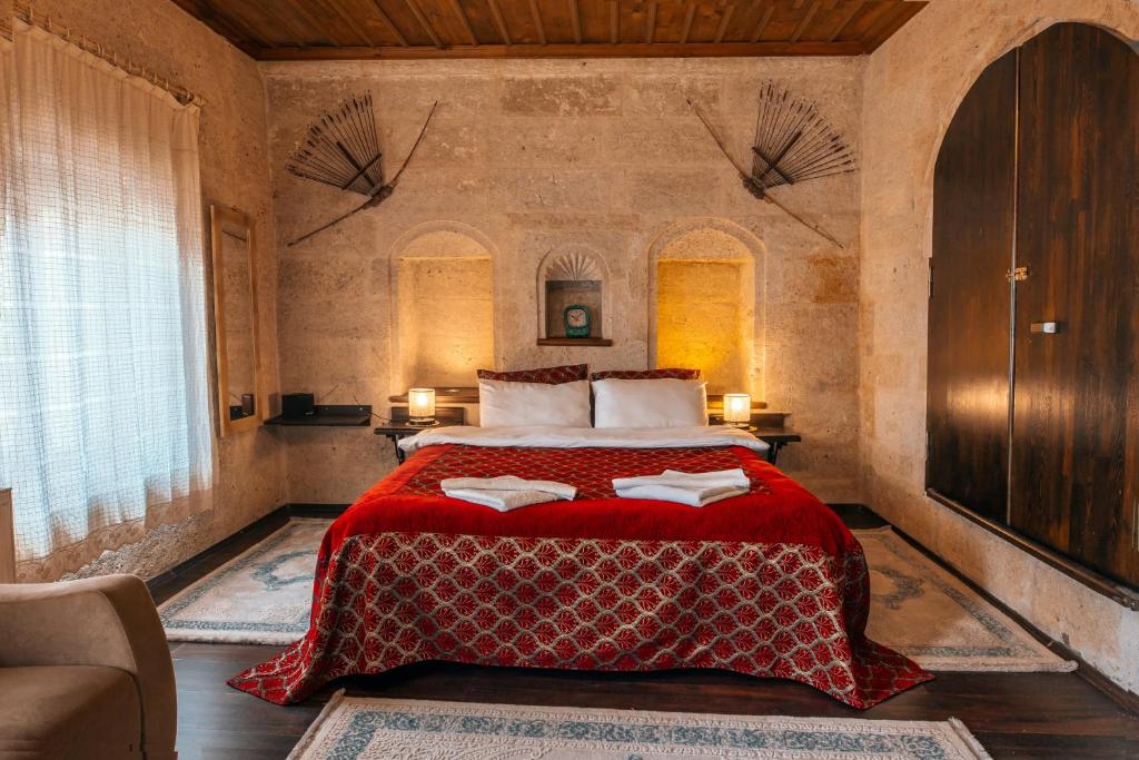 Aladdin's Cave Suite Apartments photo 4