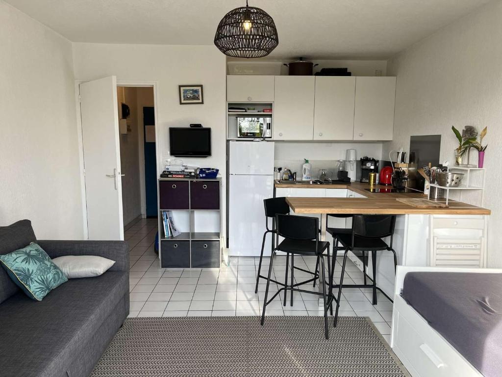 Appartement La Guérinière, 1 pièce, 2 personnes - FR-1-224B-594 photo 2
