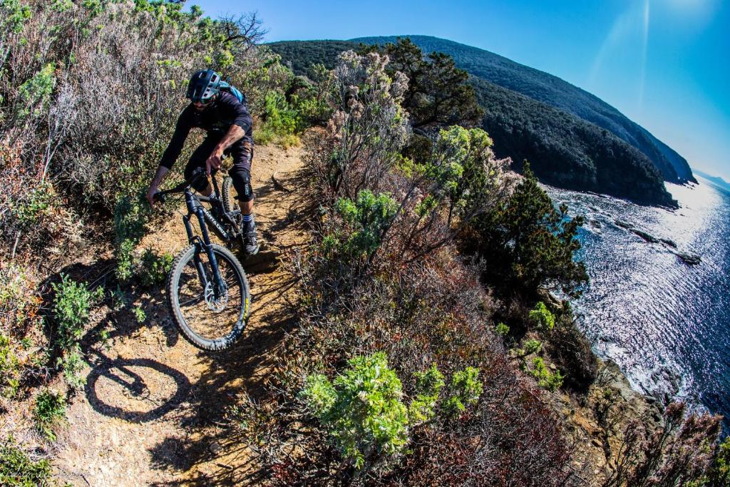 Poggio all'Agnello Sport & Active Holidays photo 4