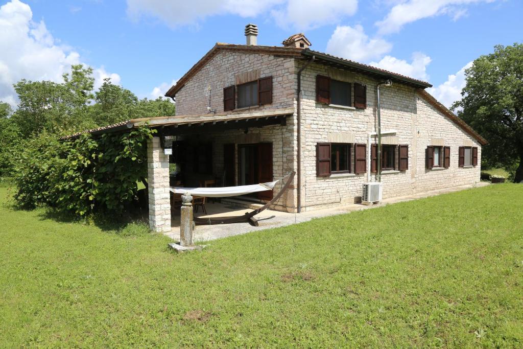 Casa La Gorga photo 3