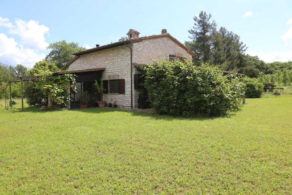 Casa La Gorga photo 2