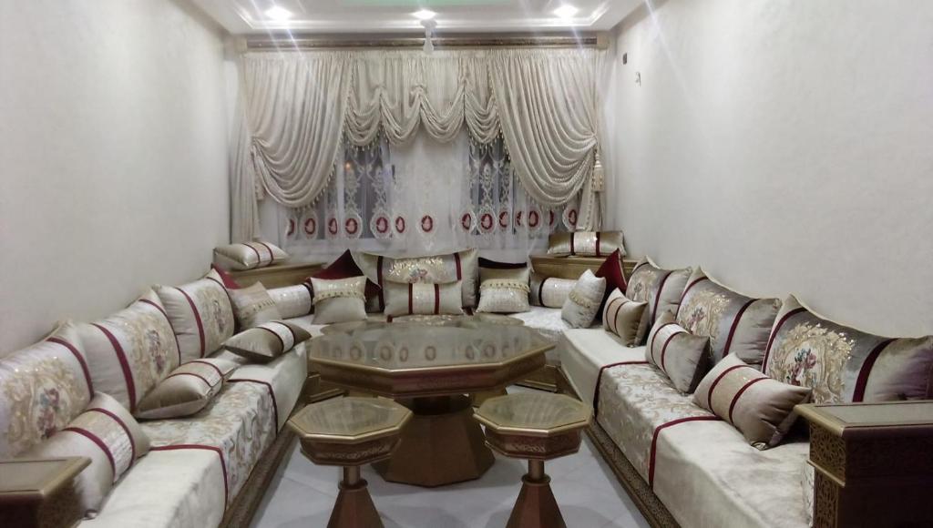 Appartement near airport ouled tayeb photo 2