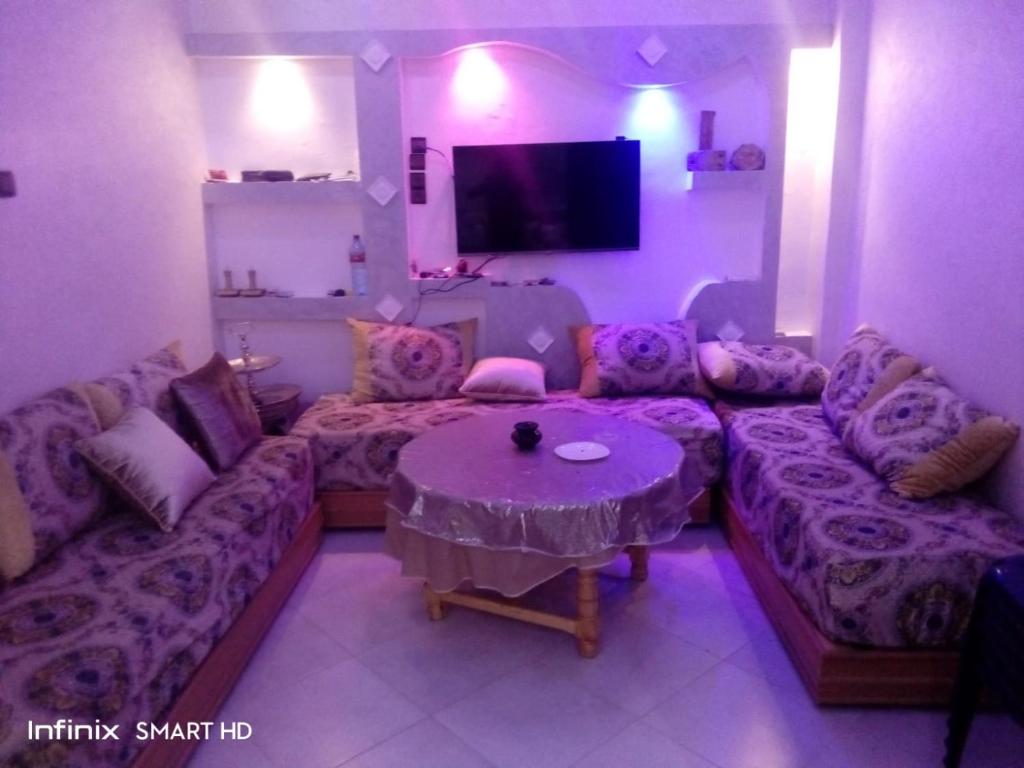 Appartement near airport ouled tayeb photo 4