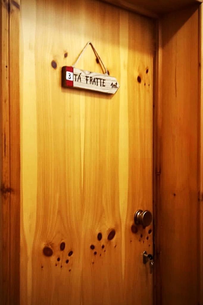 Tà fratte photo 1