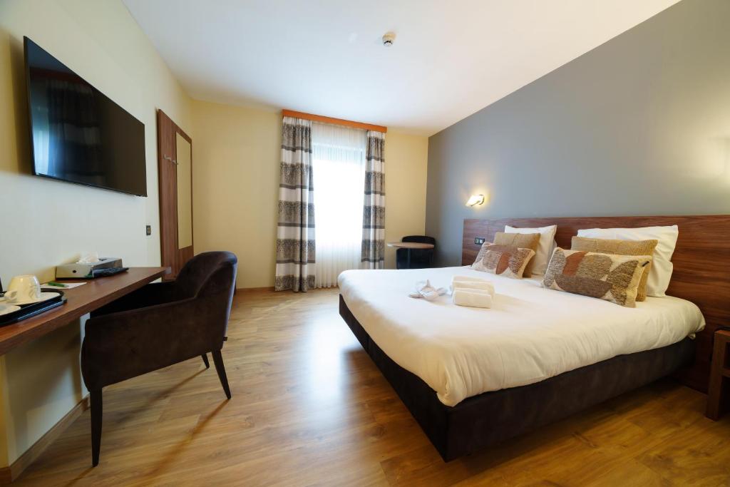 Hotel Les Jardins De La Molignée photo 4