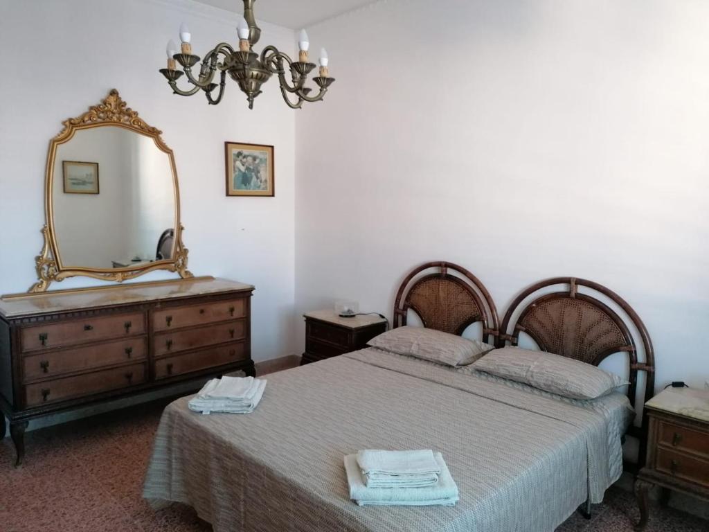 Appartamenti I Mulini, Trapani