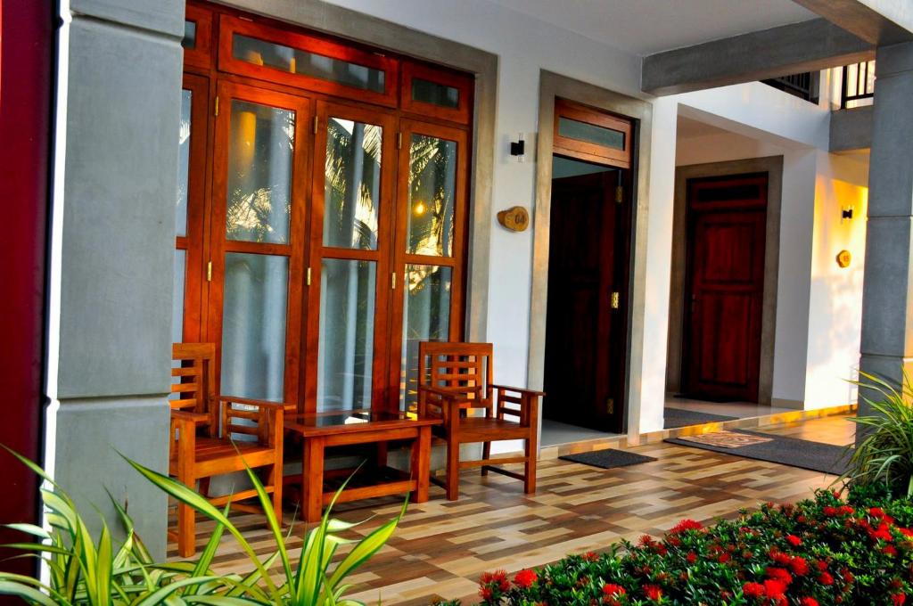 Super King Star Holiday Resort photo 2