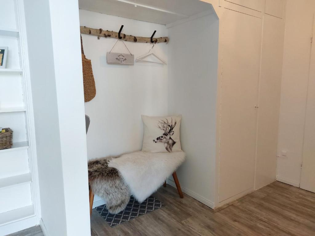 Ferienwohnung Schloepe god photo 4