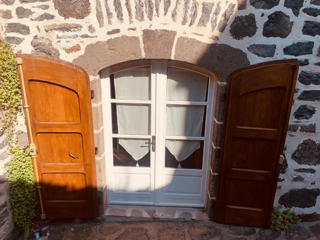 Maison studio avec jardin photo 3