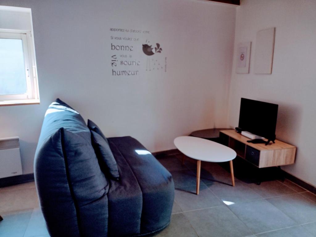 Le Duplex, parking wifi aux portes de vannes photo 3