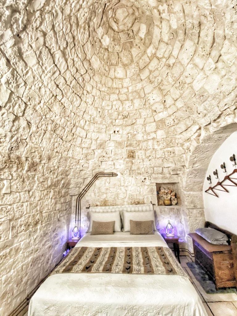 Trulli Caroli photo 3