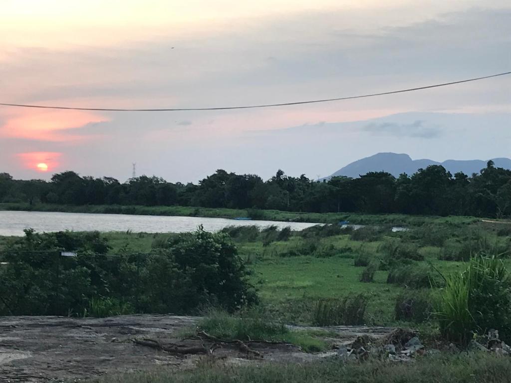 The Lake Hostel - with views over Habarana Lake photo 1