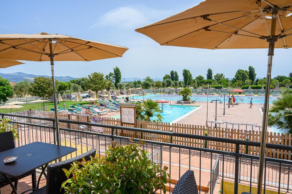 Poggio all'Agnello Sport & Active Holidays photo 3