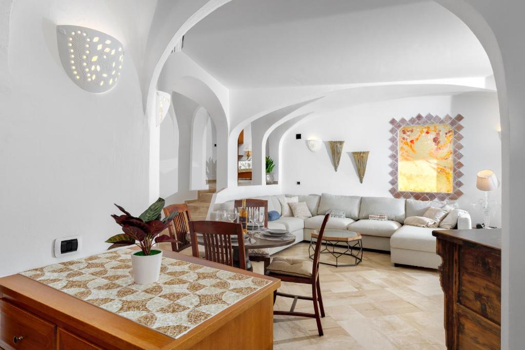 Appartamento Eleganza - SHERDENIA Luxury Apartments photo 4