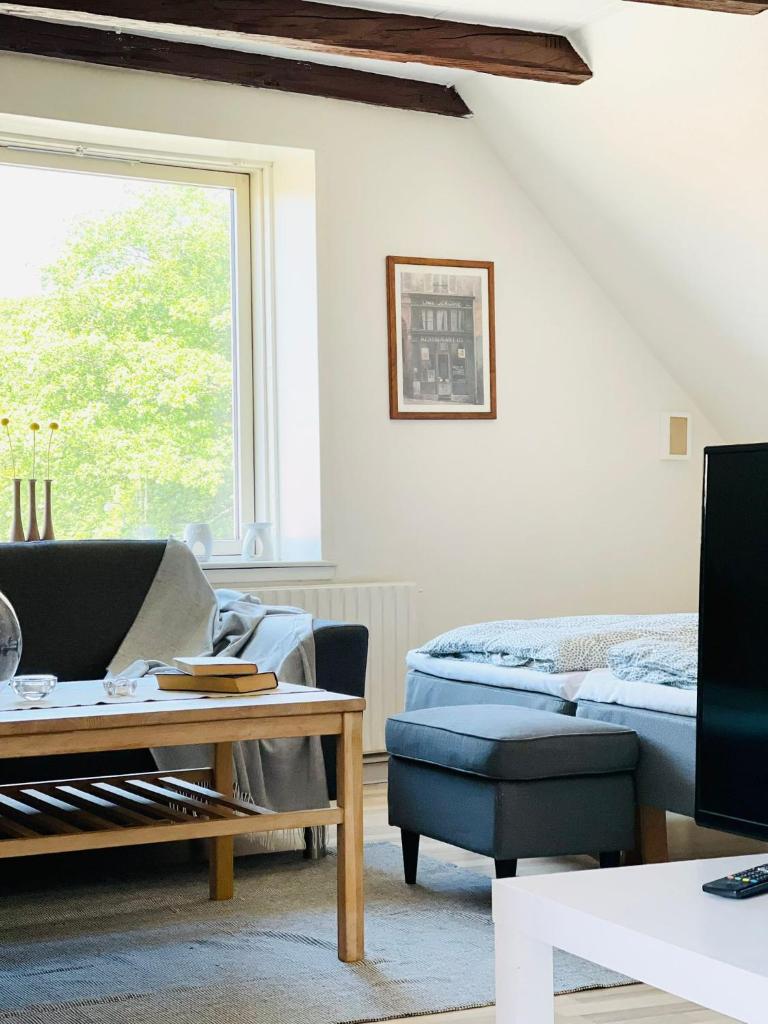 Scandinavian Apartment Hotel - Prison Museum 2 - one room apartment photo 2