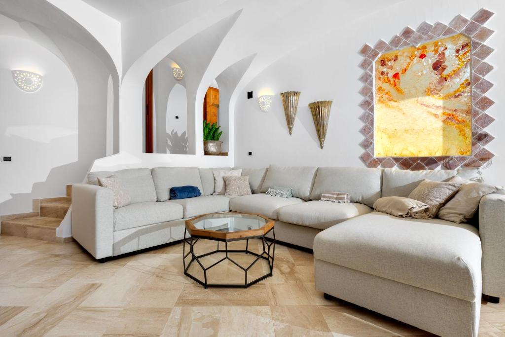Appartamento Eleganza - SHERDENIA Luxury Apartments photo 3