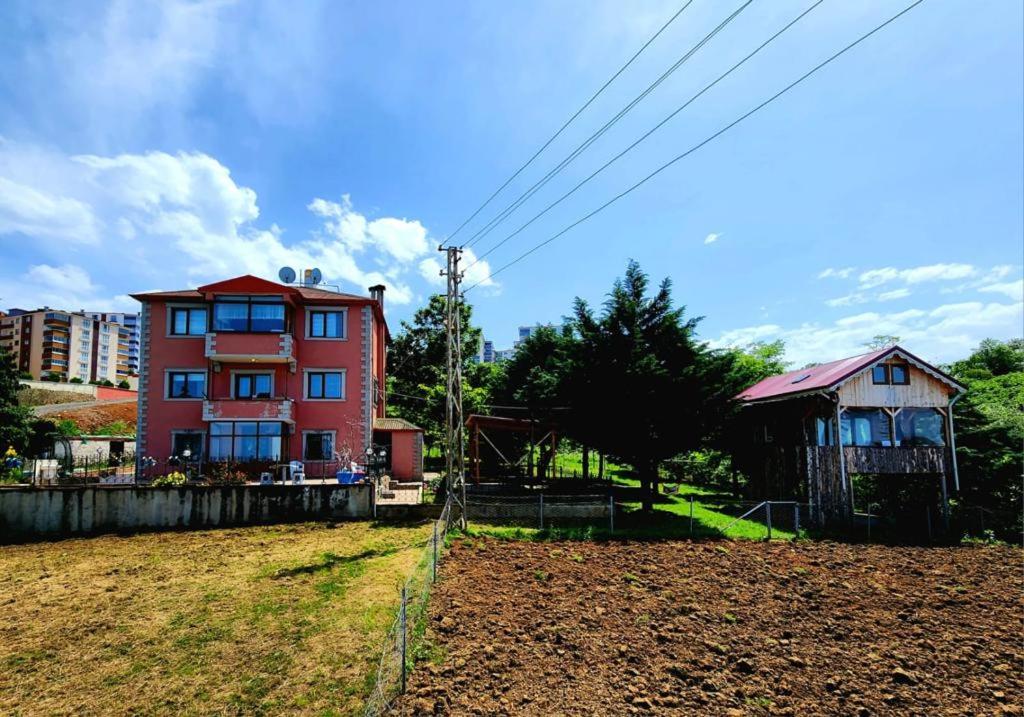 YILDIZ VİLLAGE