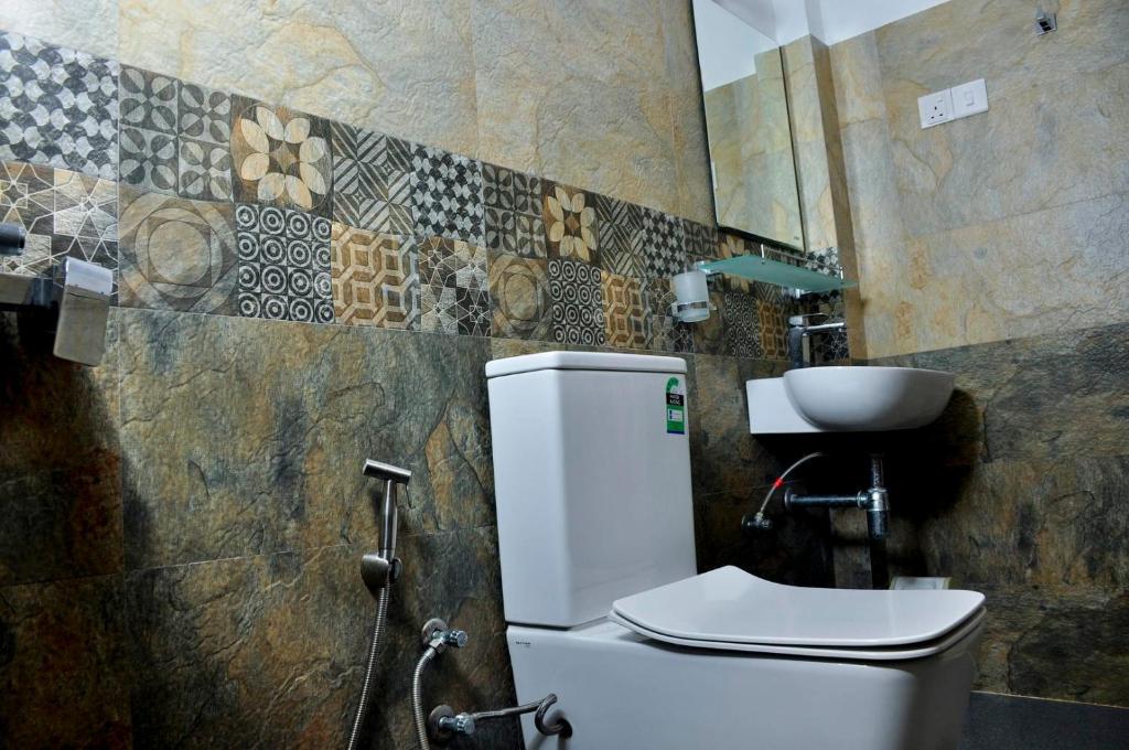 Super King Star Holiday Resort photo 4