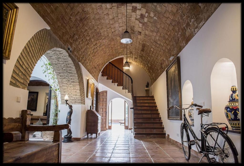 Casa del Corregidor