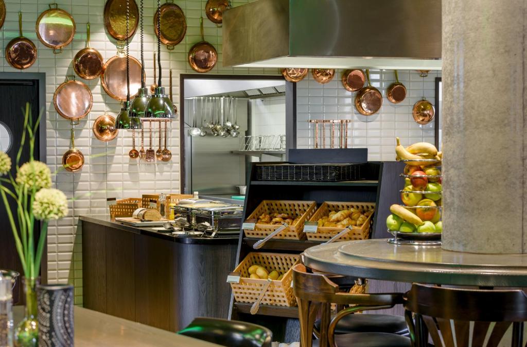 ibis Styles Tuebingen photo 2