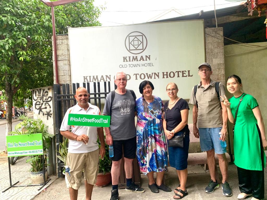 Khách sạn Nam Ngãi