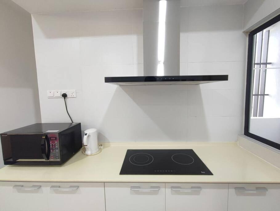 Kuching Galacity Apartment photo 3
