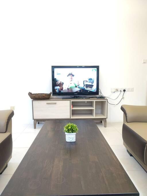 Kuching Galacity Apartment photo 4