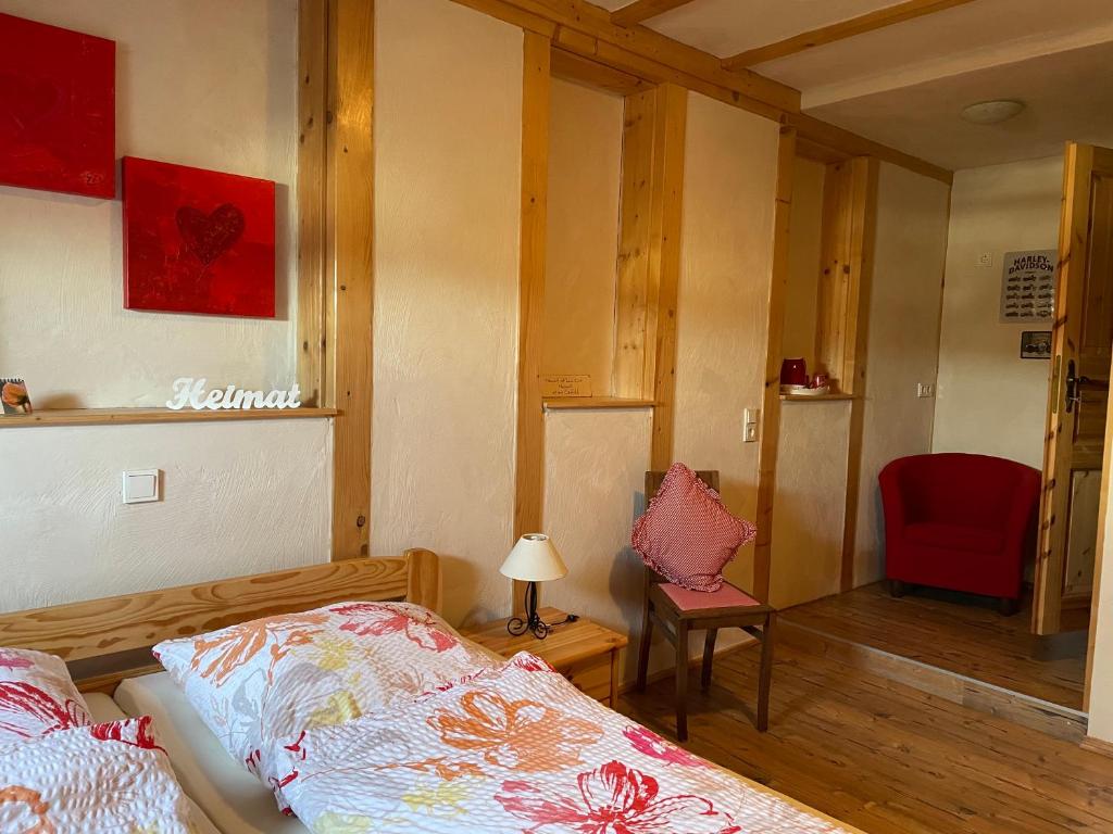 Weingut und Gästezimmer Jörg Thul photo 4