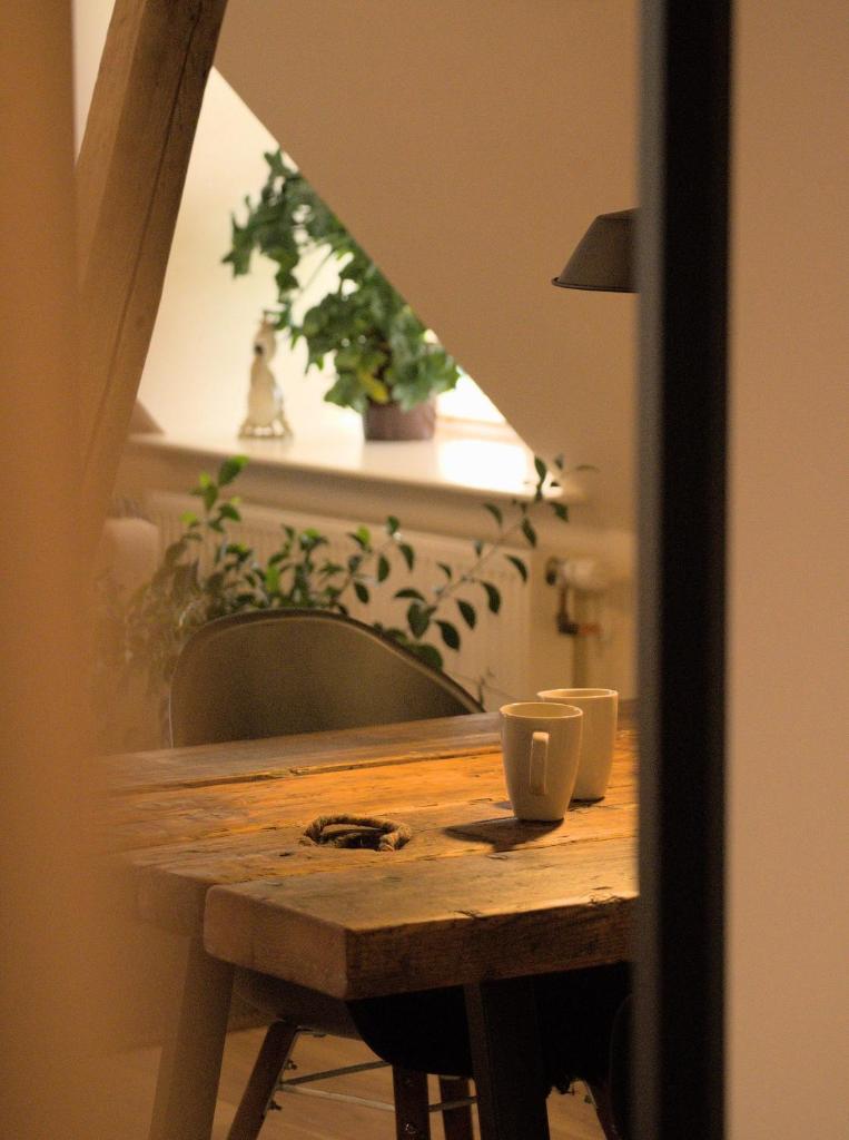 Akaciegaarden Bed & Breakfast photo 4