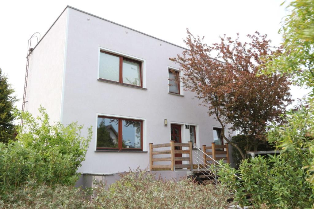 Ferienhaus Rubert Zempin Fewo cc photo 3