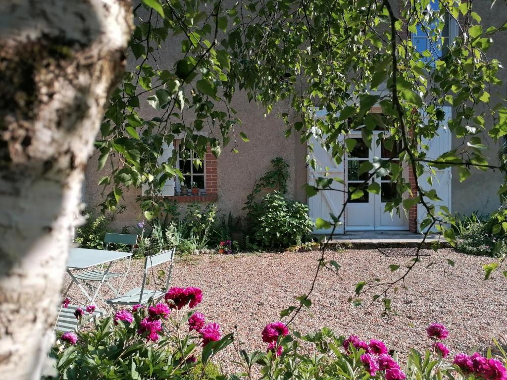 La Robinière Maison d'Hôtes