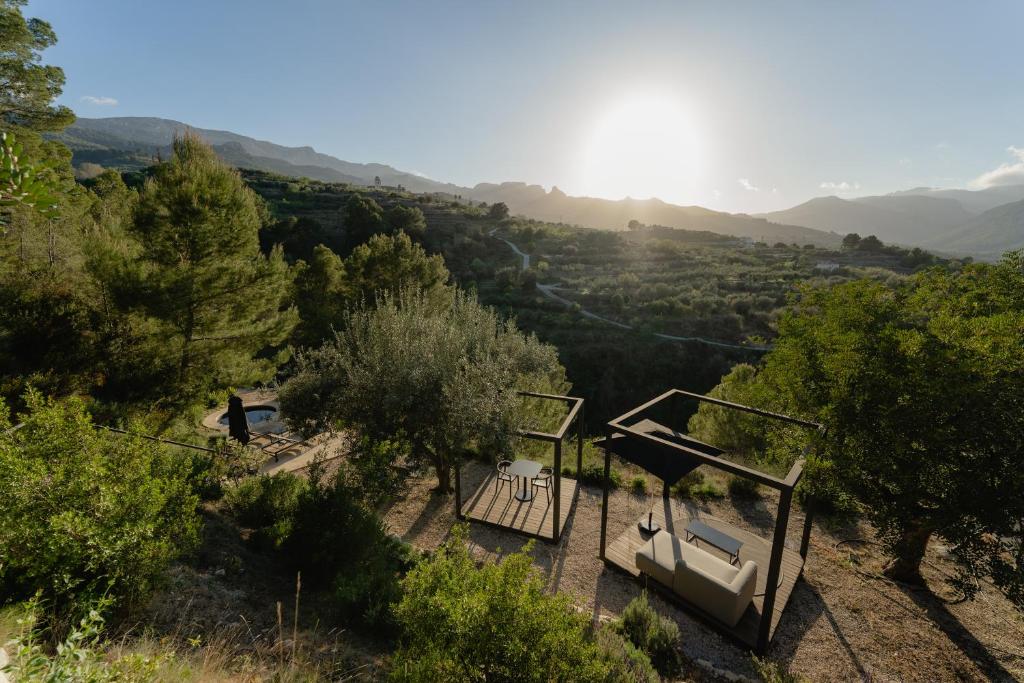VIVOOD Landscape Hotel & Spa - Designed for Adults photo 3