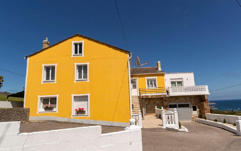 Casa Bértolo