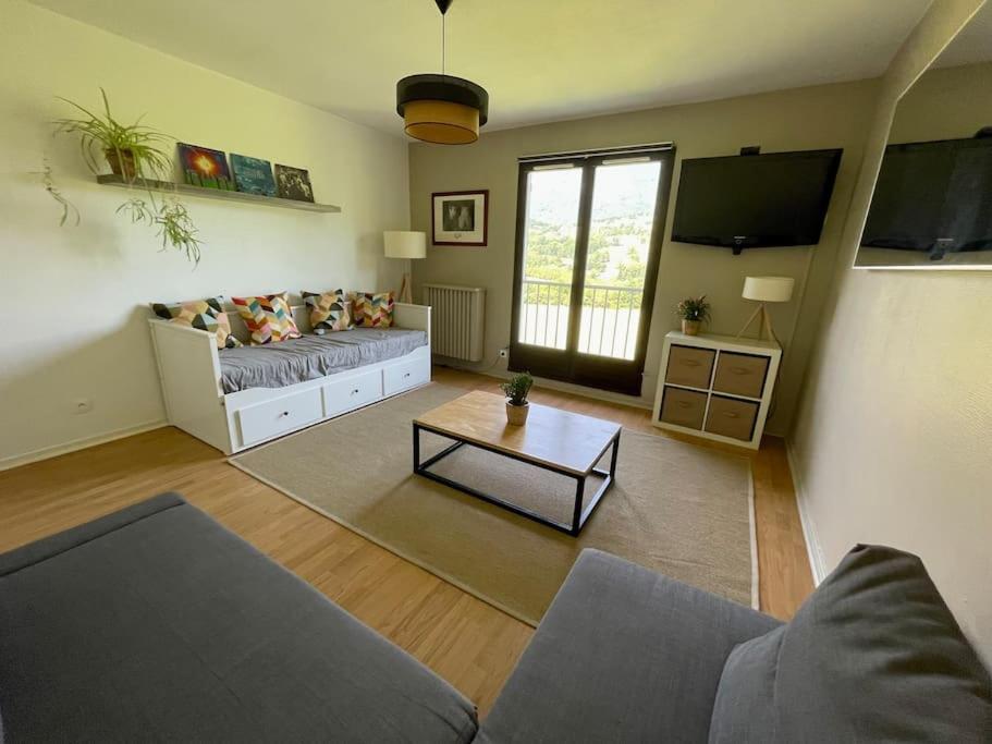 Studio au pied du Vercors photo 4