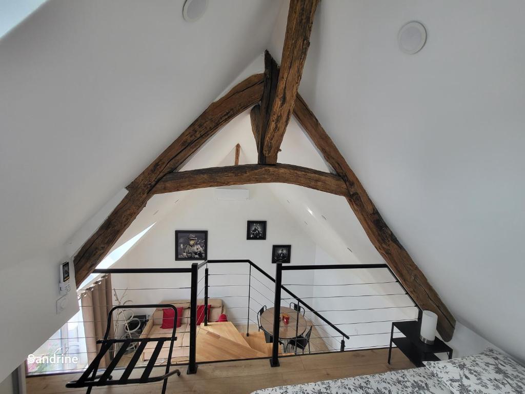 Le gîte Chez Lucie photo 3
