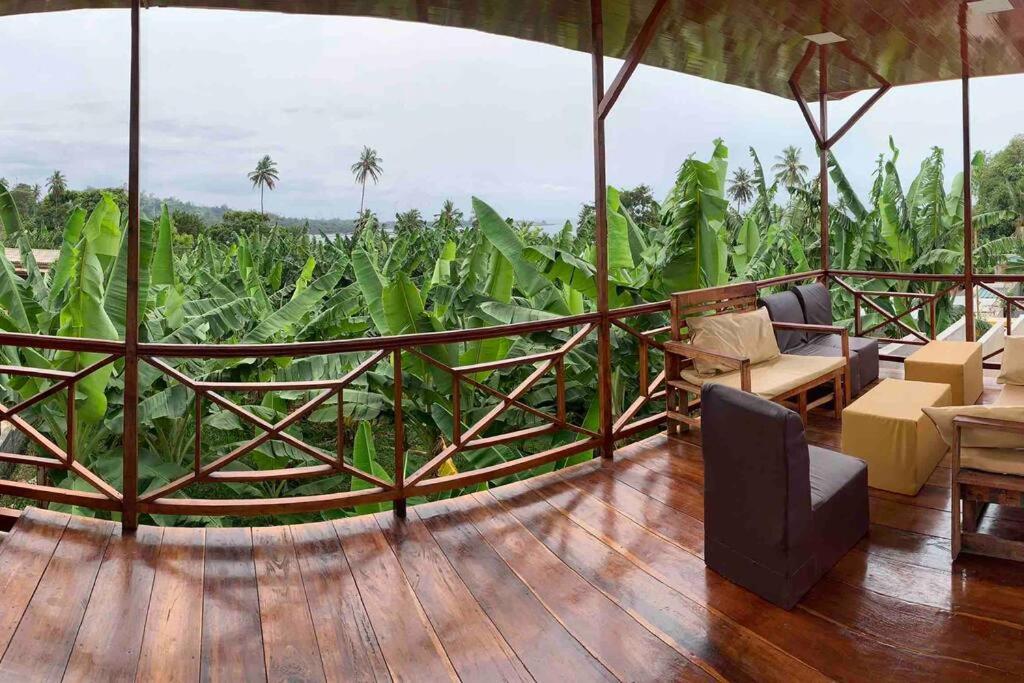 Ubá Budo Praia - Villa photo 3