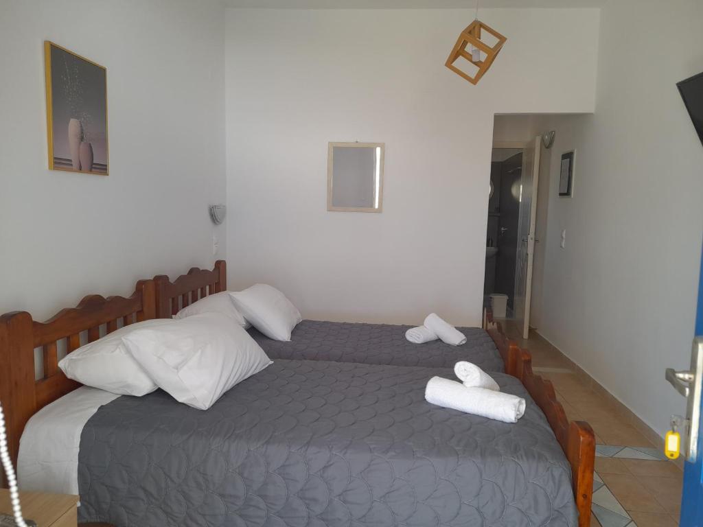 Elzahed apartments orza photo 4